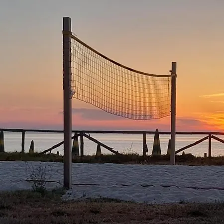 Voi Le Muse Essentia 4*