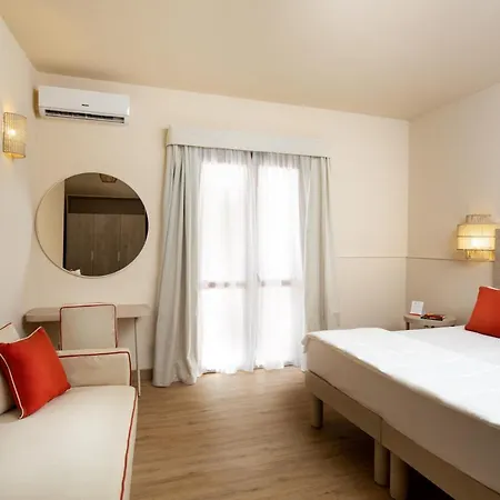 Voi Le Muse Essentia Zambrone