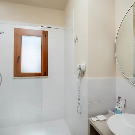 Voi Le Muse Essentia 4* Zambrone