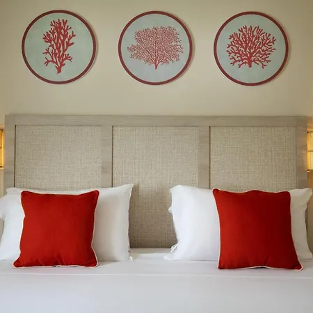 Üdülőpark Voi Le Muse Essentia 4*