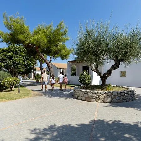Voi Le Muse Essentia 4* Zambrone