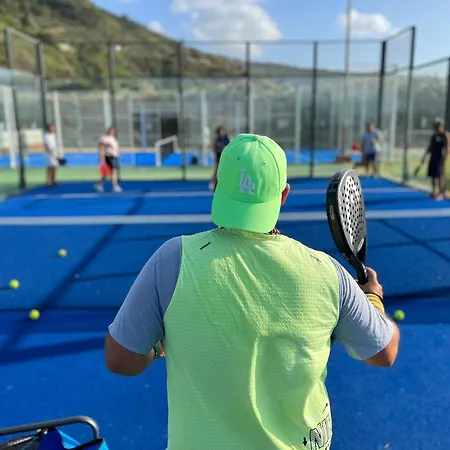 Voi Le Muse Essentia 4* Zambrone