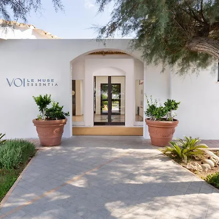 Voi Le Muse Essentia