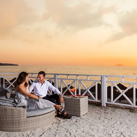 Voi Le Muse Essentia 4*