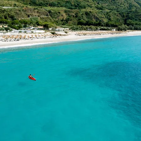 Voi Le Muse Essentia 4* Zambrone