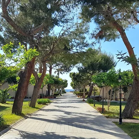 Üdülőpark Voi Le Muse Essentia 4*