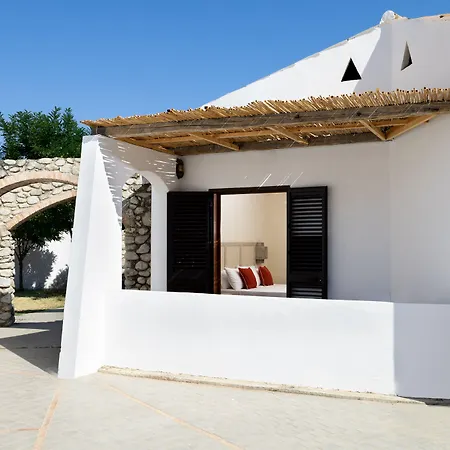 Voi Le Muse Essentia Üdülőpark Zambrone