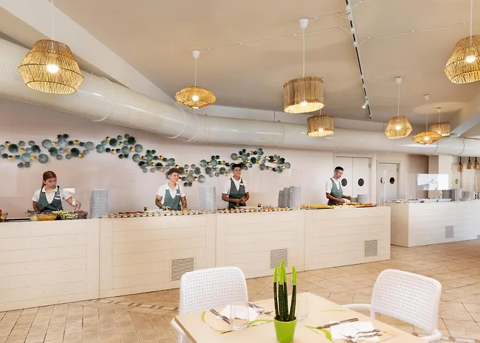 Voi Le Muse Essentia Parco vacanze