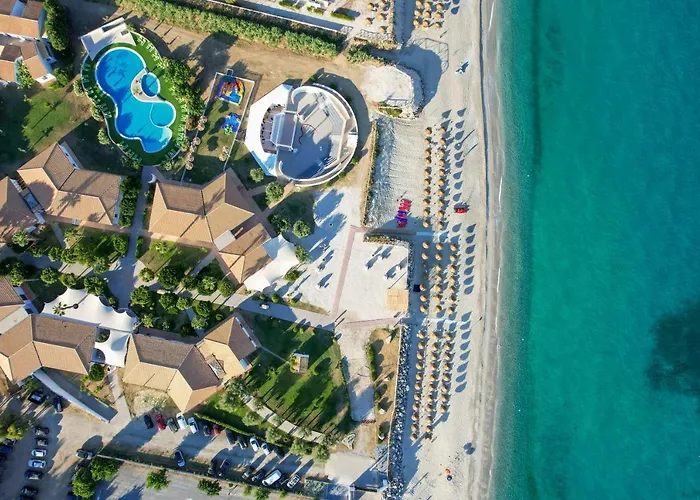 Voi Le Muse Essentia 4* Zambrone