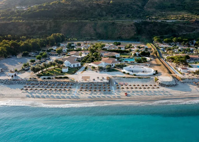 Voi Le Muse Essentia Zambrone