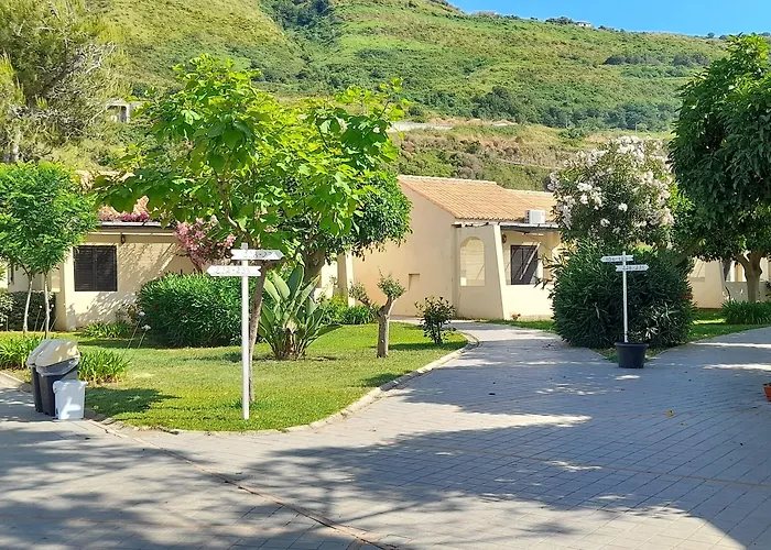 Parco vacanze Voi Le Muse Essentia Zambrone