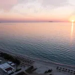 Voi Le Muse Essentia Prázdninový areál Zambrone