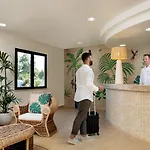 Voi Le Muse Essentia Village de vacances