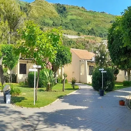 Voi Le Muse Essentia Aldeamento Turístico 4*