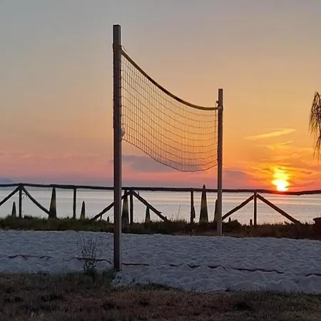 Voi Le Muse Essentia Holiday park