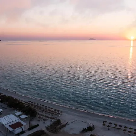 Voi Le Muse Essentia Holiday park Zambrone