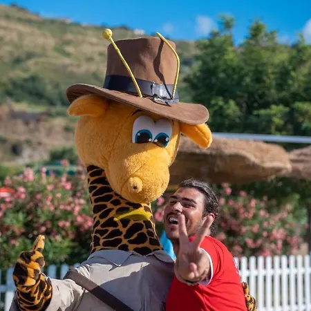 Voi Le Muse Essentia 4*