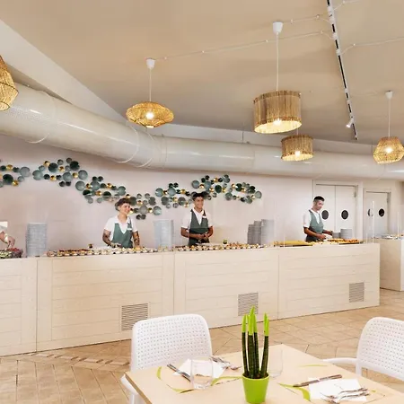 Voi Le Muse Essentia Holiday park