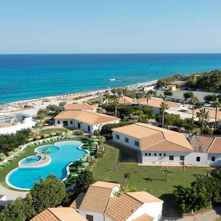 Voi Le Muse Essentia Zambrone