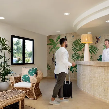 Voi Le Muse Essentia Holiday park