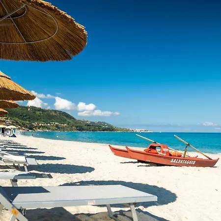 Voi Le Muse Essentia 4* Zambrone