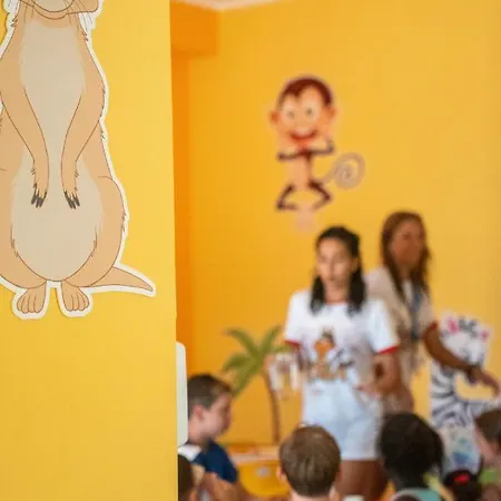 Voi Le Muse Essentia Zambrone