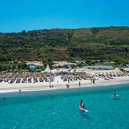 Voi Le Muse Essentia Zambrone