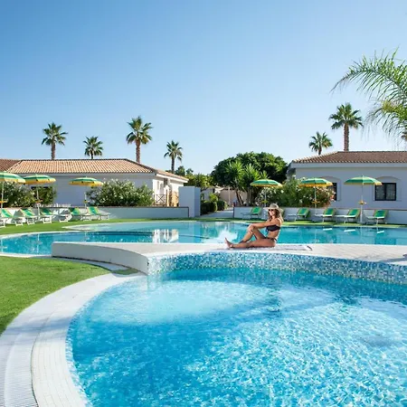 Voi Le Muse Essentia Holiday park