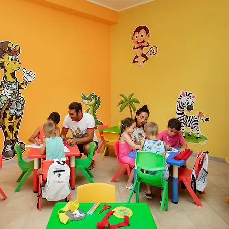 Voi Le Muse Essentia 4*