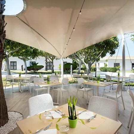 Voi Le Muse Essentia 4*