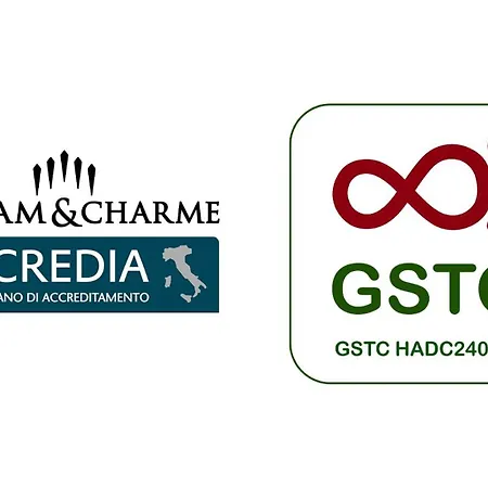 Voi Le Muse Essentia 4* Zambrone