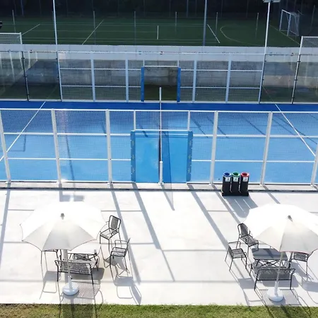 Voi Le Muse Essentia Zambrone