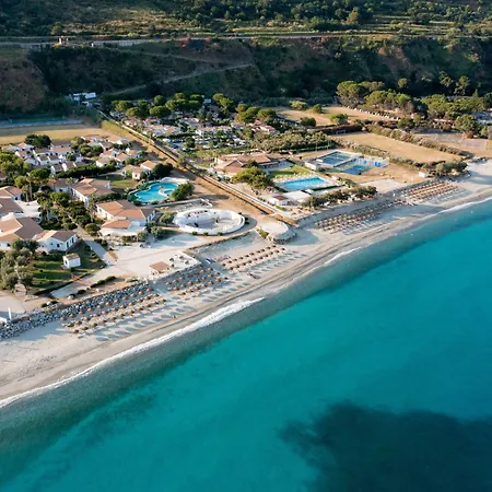 Holiday park Voi Le Muse Essentia Zambrone