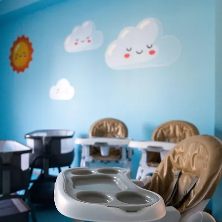 Holiday park Voi Le Muse Essentia Zambrone