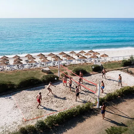 Voi Le Muse Essentia 4*