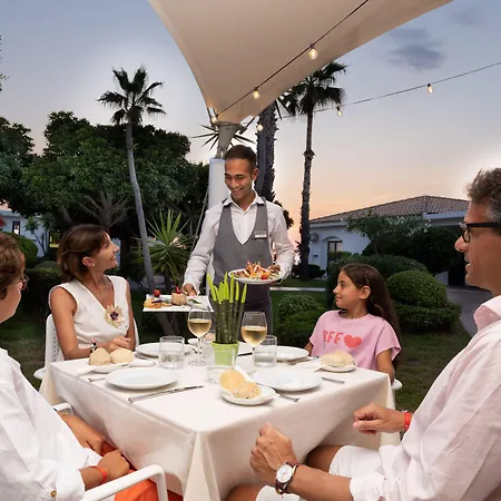 Aldeamento Turístico Voi Le Muse Essentia Zambrone