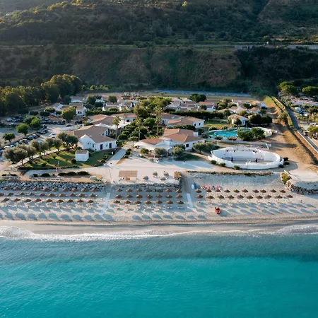 Voi Le Muse Essentia Zambrone