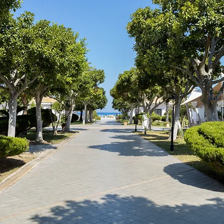 Ferienpark Voi Le Muse Essentia 4*