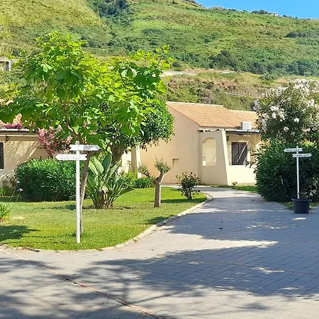 Holiday park Voi Le Muse Essentia Zambrone