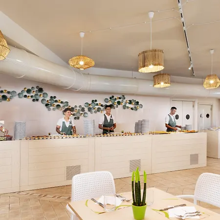 Voi Le Muse Essentia Holiday park