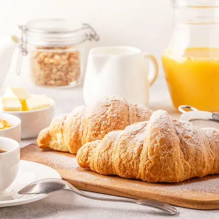 Voi Le Muse Essentia Holiday park