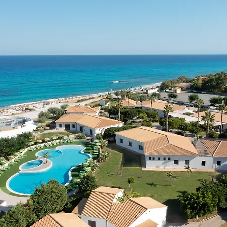 Voi Le Muse Essentia Holiday park