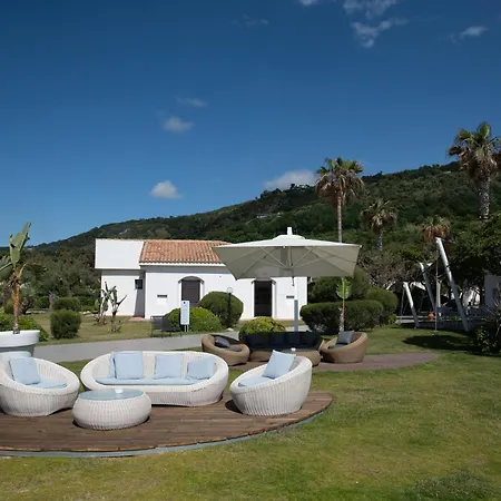Voi Le Muse Essentia 4* Zambrone