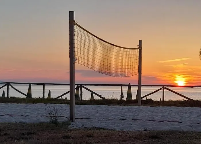 Voi Le Muse Essentia 4*