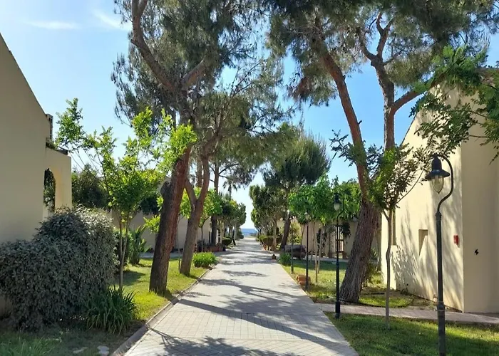 Voi Le Muse Essentia Zambrone