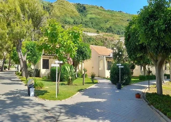 Voi Le Muse Essentia Ferienpark 4*