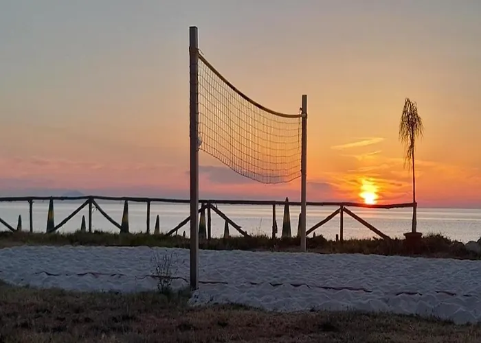 Voi Le Muse Essentia Ferienpark