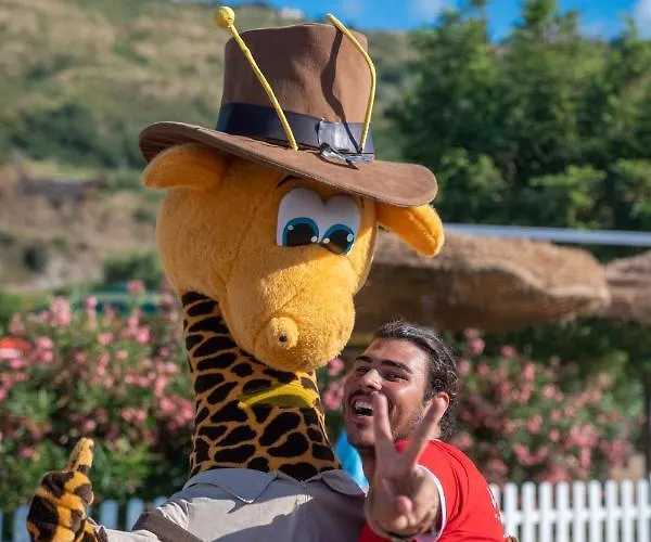 Voi Le Muse Essentia 4*