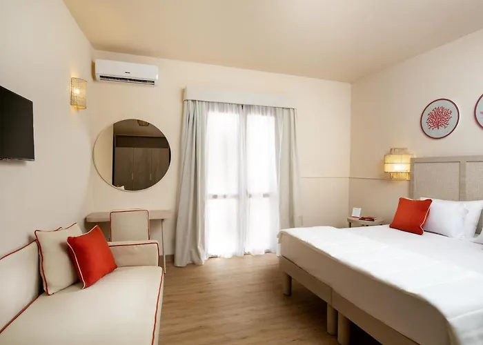 Voi Le Muse Essentia Zambrone