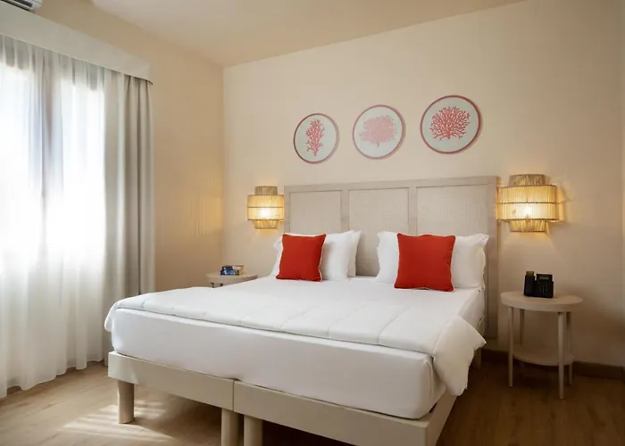 Ferienpark Voi Le Muse Essentia Zambrone